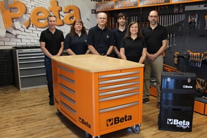Beta Tools