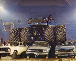 Monster Truck