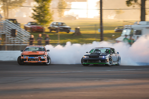 drift