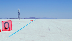 Bonneville