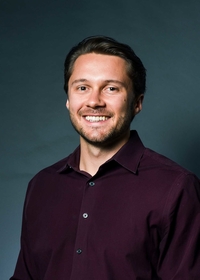Brandon Harding