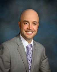 Brian Reese
