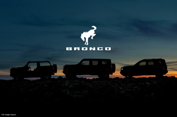 Bronco