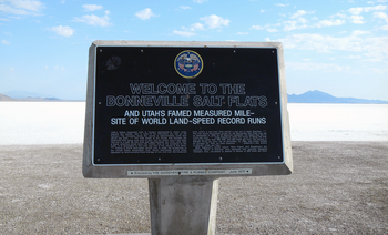 Bonneville