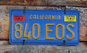 plates