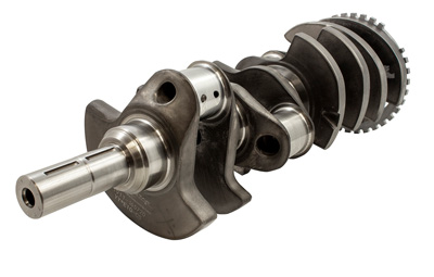 Callies Compstar Gen III Center Counterweight Hemi Crankshaft