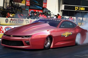 gen 6 camaro