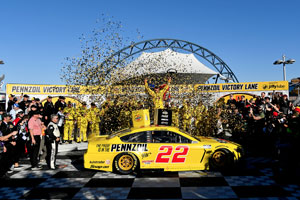 Logano
