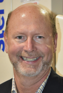 Carl Boyer