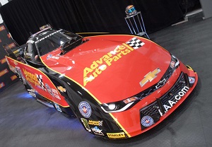 advance auto parts