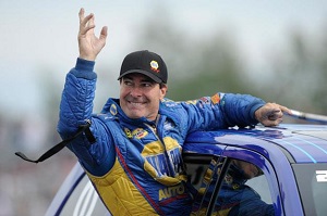 ron capps