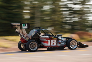 Pikes Peak