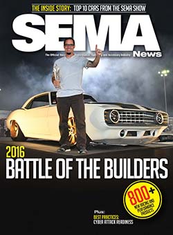 Battle of the Builders