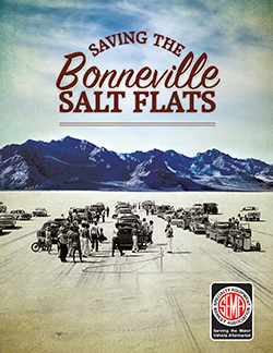 bonneville