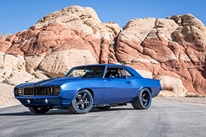 camaro