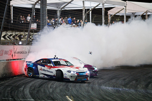 Formula Drift