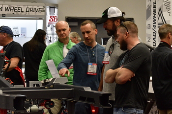 SEMA Show