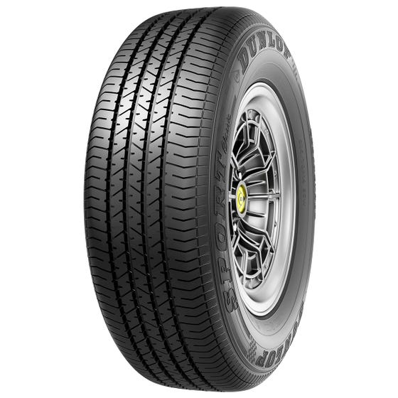 Coker Dunlop Sports Classic Radial Tires