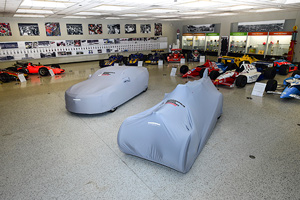Covercraft