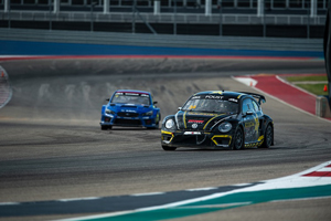 Tanner Foust