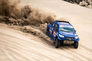 Dakar
