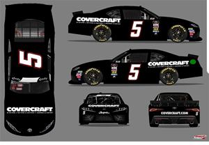 Covercraft