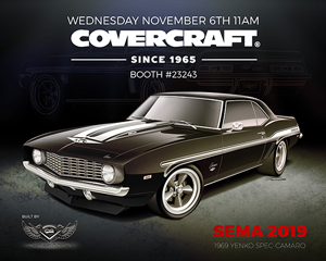Covercraft