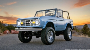 Bronco