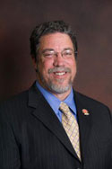 Larry Fisher