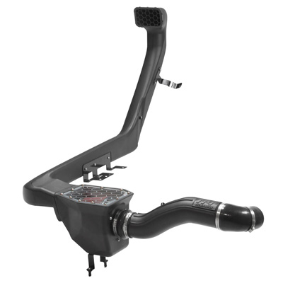Flowmaster Delta Force Snorkel