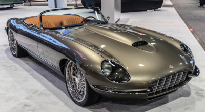 Foose Design