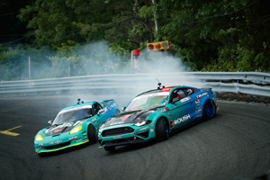 Formula Drift