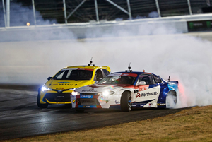Formula Drift