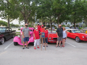 Ft. Lauderdale