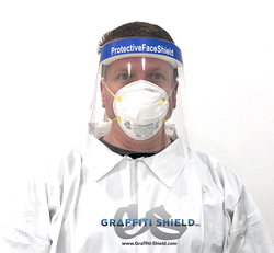 Graffiti Shield