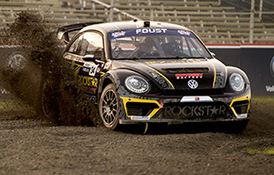 foust