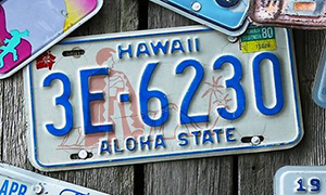 hawaii