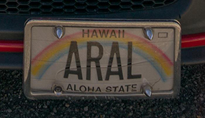 Hawaii