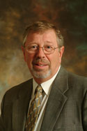 Dick Hill