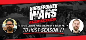 Horsepower Wars