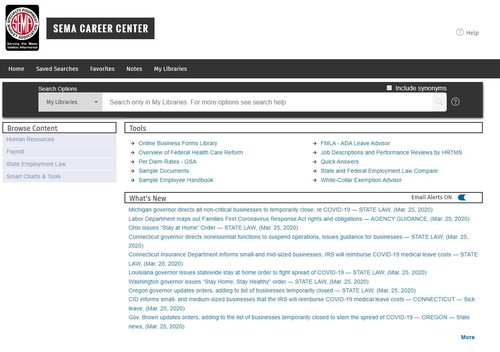 HR Hub