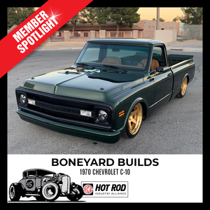 Boneyard Builds