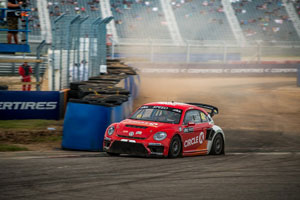 Scott Speed