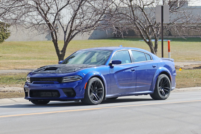 Dodge Charger
