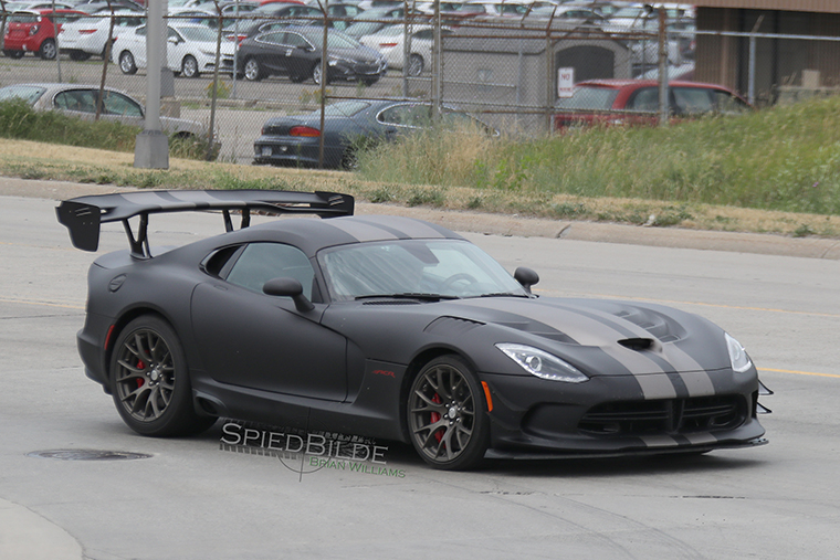 viper