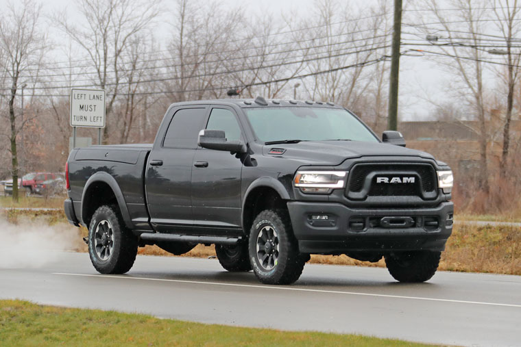 RAM