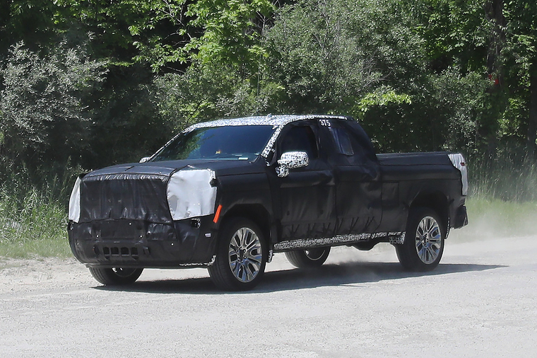 sierra