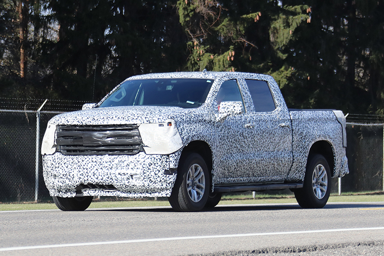Silverado