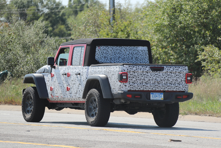Jeep