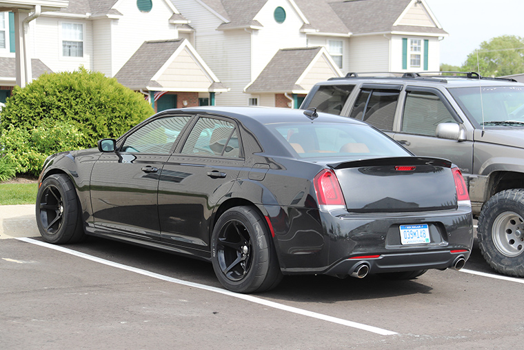 Chrysler 300